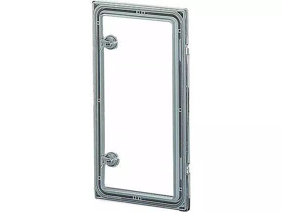 Hensel NZ KL 54  190x358x23 mm Sayaç Penceresi