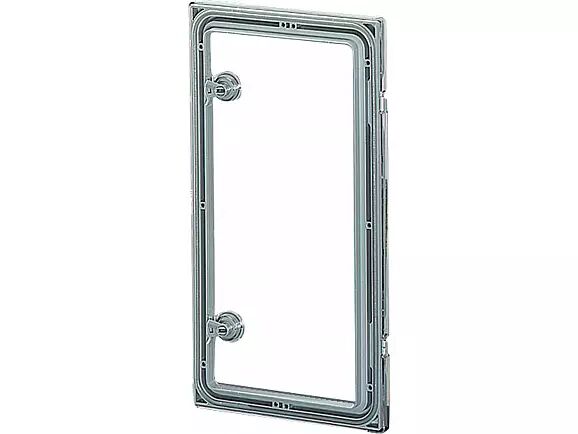 Hensel NZ KL 54  190x358x23 mm Sayaç Penceresi
