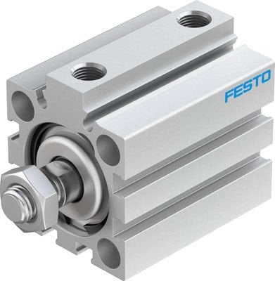 Festo 188218 ADVC-32-25-A-P-A Kısa stroklu silindir
