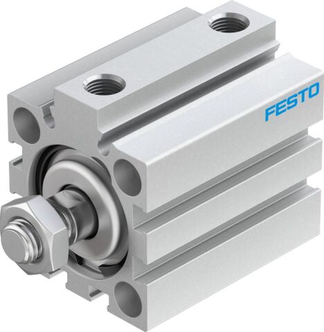 Festo 188218 ADVC-32-25-A-P-A Kısa stroklu silindir