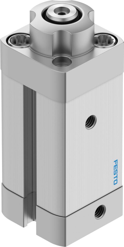 Festo 576065 DFSP-16-15-DF-PA Stoper silindiri