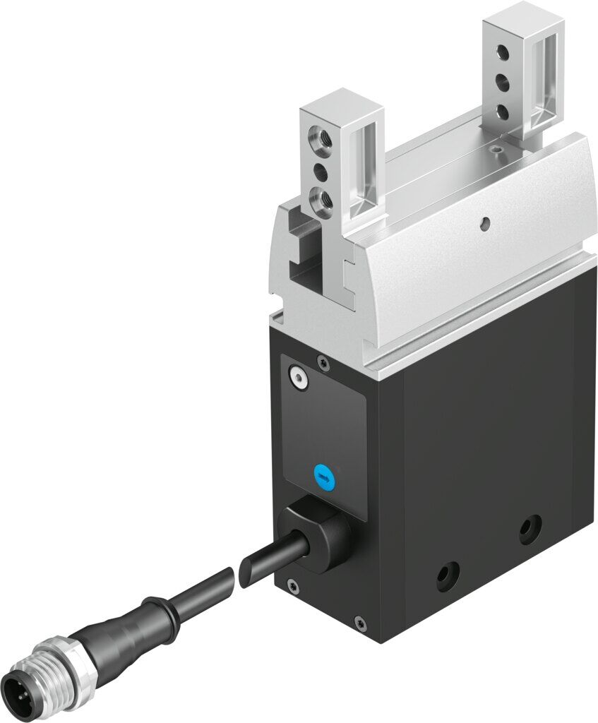 Festo 8070831 EHPS-20-A Paralel tutucu