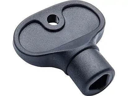 Hensel DS 1  Üçgen Pano Anahtarı - 8mm