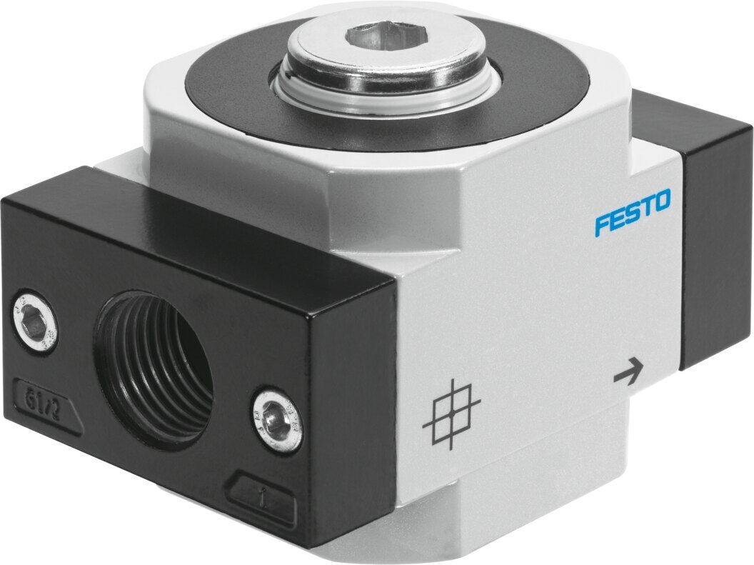 Festo 164956 FRM-1-D-MAXI Dağıtım modülü