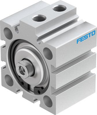 Festo 188238 ADVC-40-10-I-P Kısa stroklu silindir