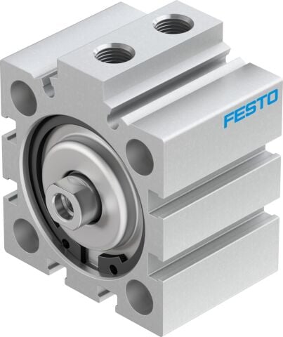 Festo 188238 ADVC-40-10-I-P Kısa stroklu silindir