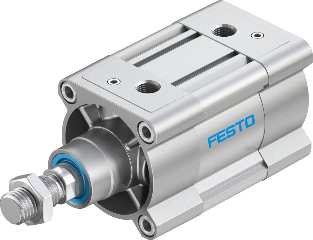 Festo 2126594 DSBC-80-20-PPVA-N3 Standart silindir