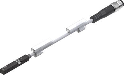 Festo 543861 SME-8M-DS-24V-K-0,3-M8D Pozisyon sensörü