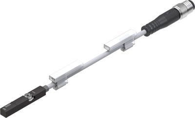 Festo 543861 SME-8M-DS-24V-K-0,3-M8D Pozisyon sensörü