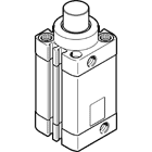 Festo 576097 DFSP-32-20-S-PA Stoper silindiri
