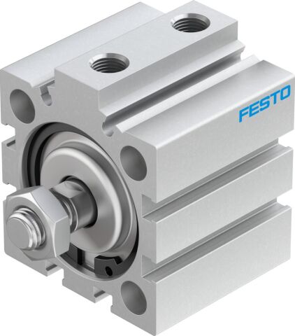 Festo 188243 ADVC-40-10-A-P-A Kısa stroklu silindir