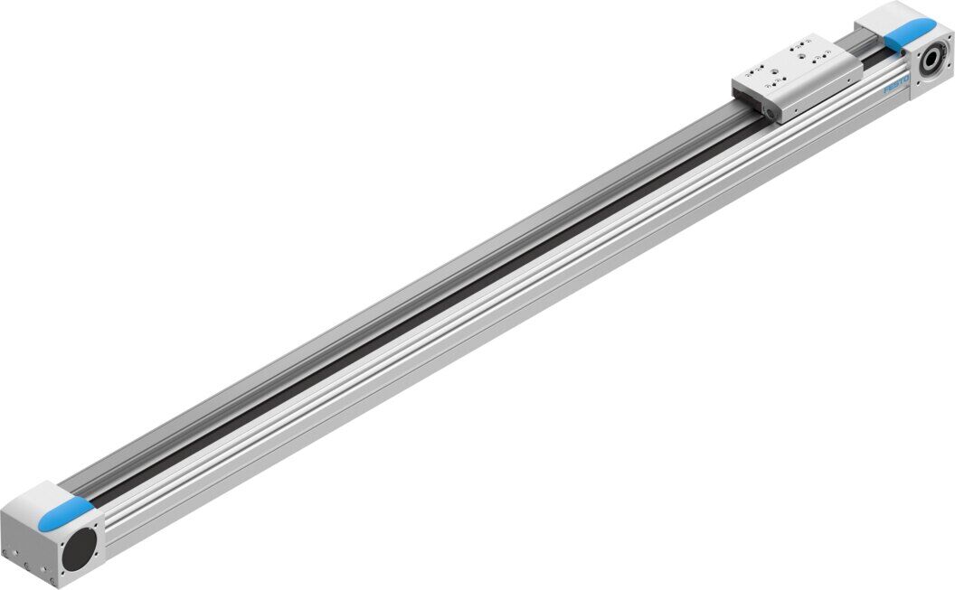 Festo 3013357 EGC-80-1000-TB-KF-0H-GK Dişli kayışlı eksen