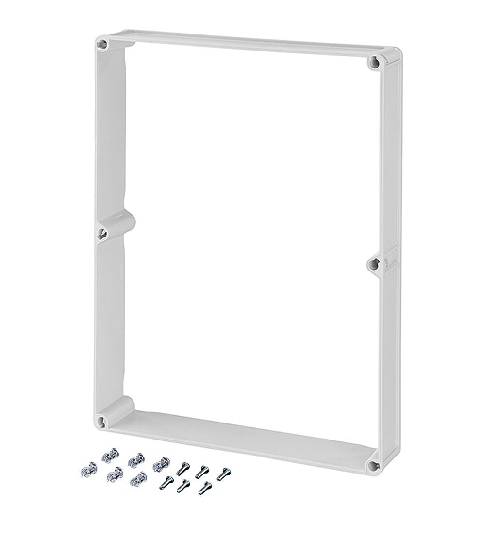 Hensel Mi ZR 6 450x600x85mm Yükseltme Cerçevesi