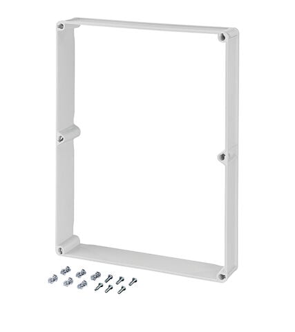 Hensel Mi ZR 6 450x600x85mm Yükseltme Cerçevesi