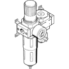 Festo 185765 LFR-3/4-D-MAXI-KE Şartlandırıcı