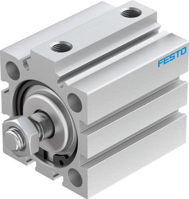 Festo 188246 ADVC-40-25-A-P-A Kısa stroklu silindir