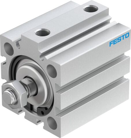 Festo 188246 ADVC-40-25-A-P-A Kısa stroklu silindir