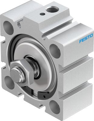 Festo 188258 AEVC-50-10-A-P Kısa stroklu silindir