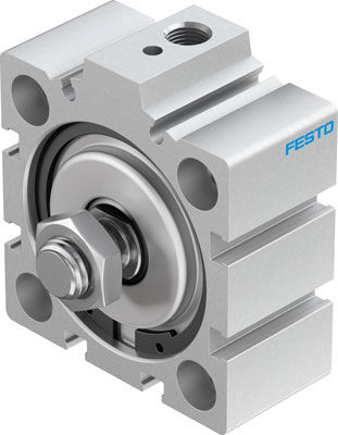 Festo 188258 AEVC-50-10-A-P Kısa stroklu silindir