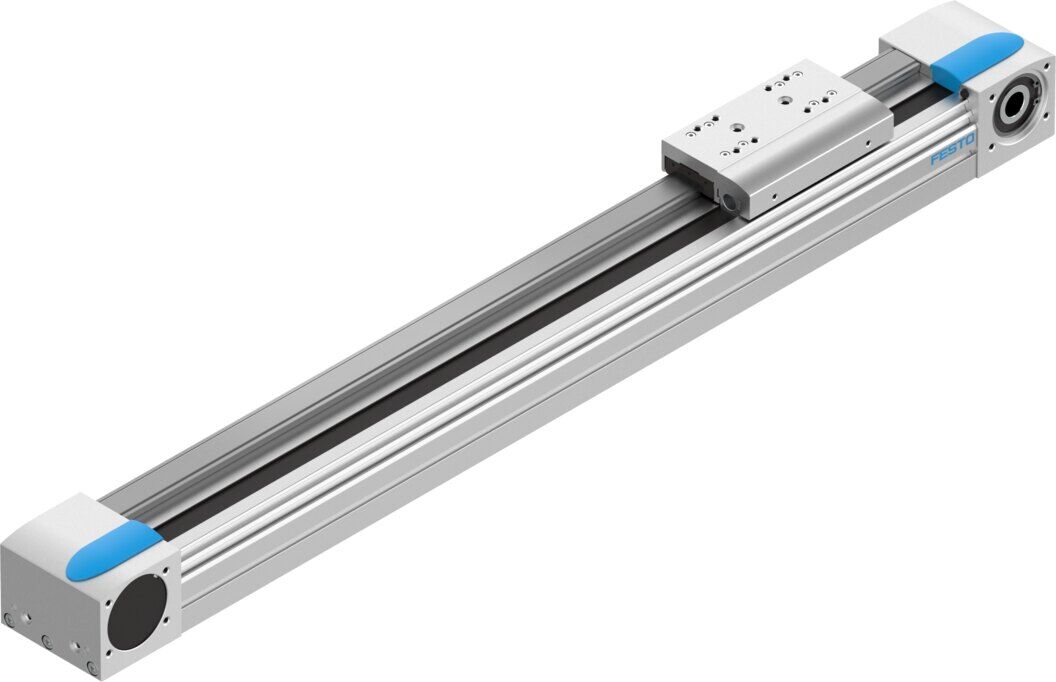 Festo 3013354 EGC-80-500-TB-KF-0H-GK Dişli kayışlı eksen