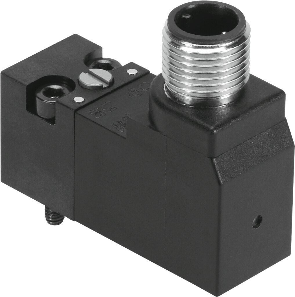Festo 573214 VSCS-B-M32-MH-WA-1R3 Selenoid valf