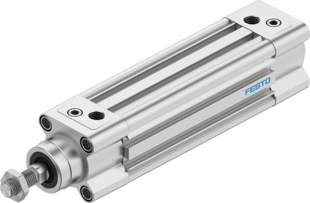 Festo 3656518 DSBC-32-80-D3-PPVA-N3 Standart silindir