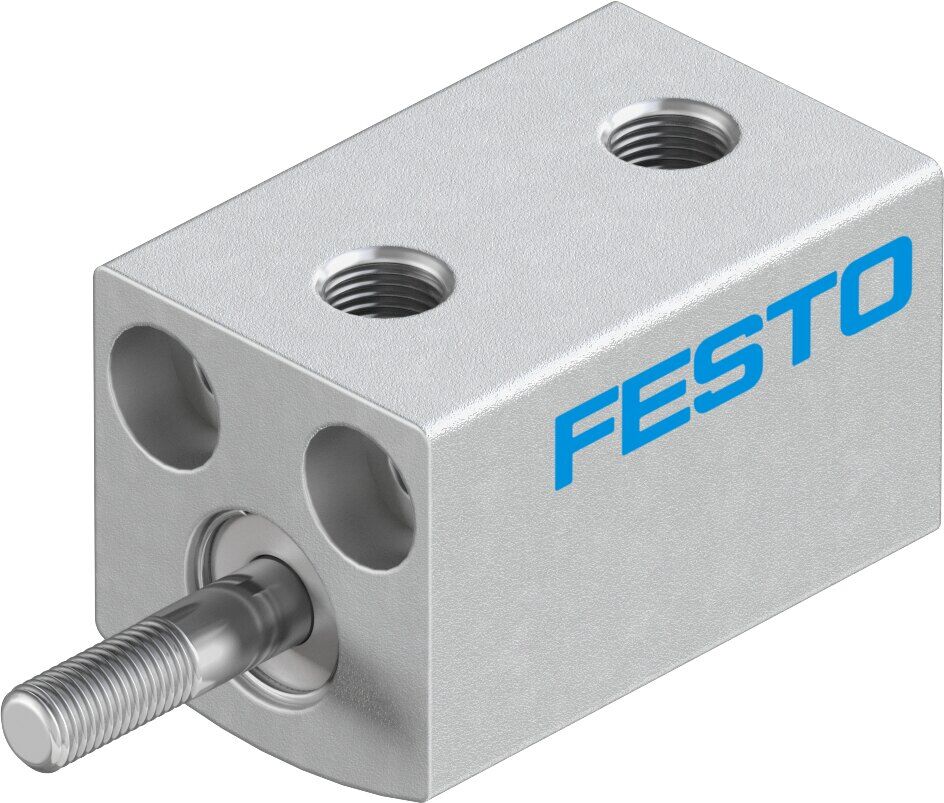 Festo 188055 ADVC-4-5-A-P Kısa stroklu silindir