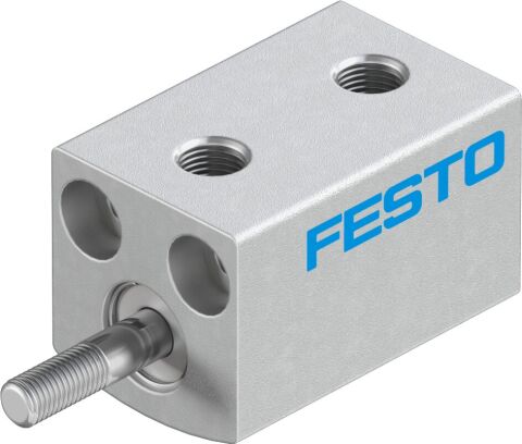 Festo 188055 ADVC-4-5-A-P Kısa stroklu silindir