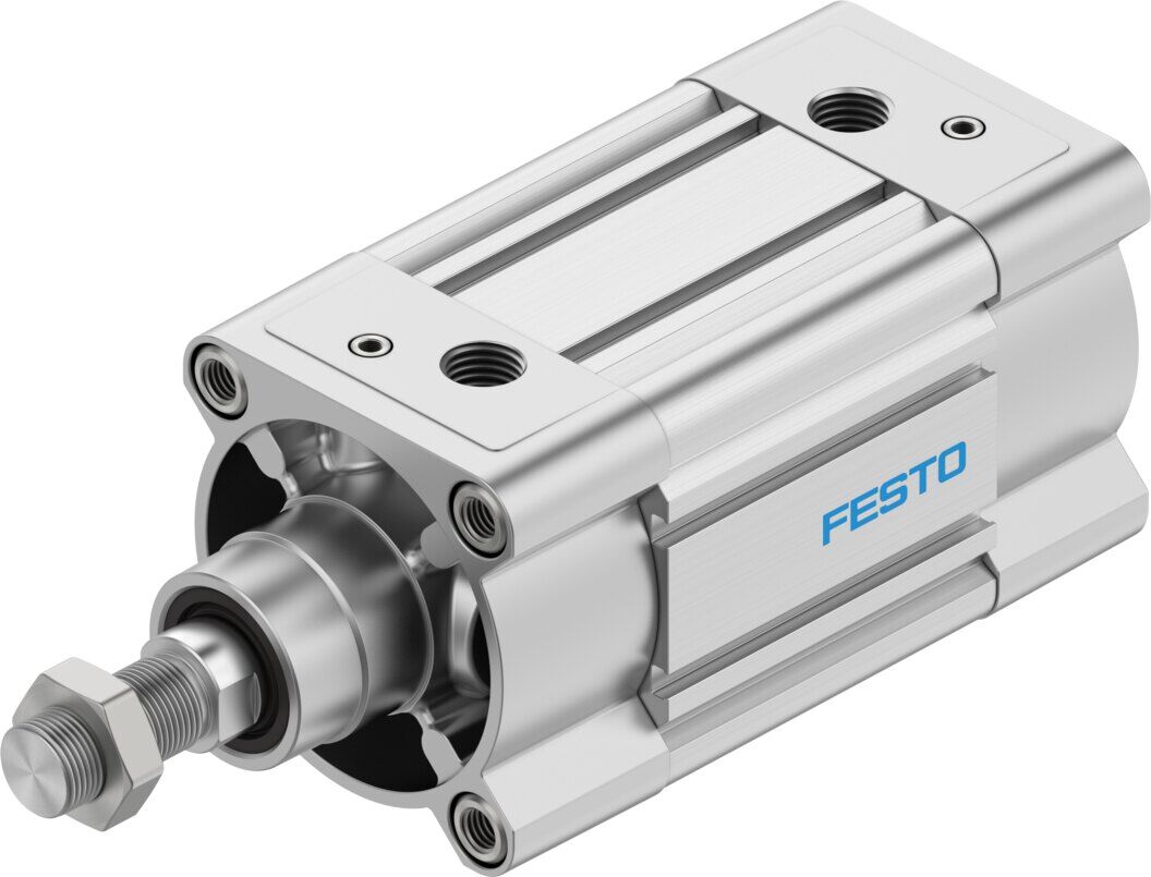 Festo 3656635 DSBC-80-50-D3-PPVA-N3 Standart silindir