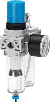 Festo 537654 FRC-1/4-DB-7-MINI Şartlandırıcı