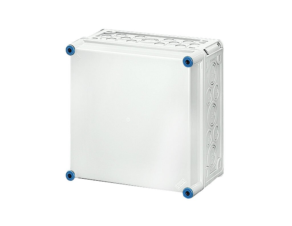 Hensel Mi 0201 Dağıtım Panosu -300x300x170mm