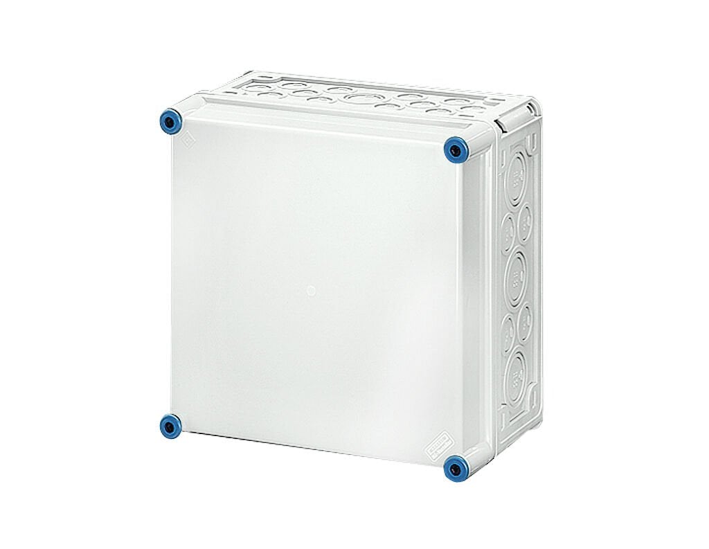 Hensel Mi 0201 Dağıtım Panosu -300x300x170mm