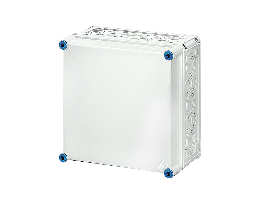 Hensel Mi 0201 Dağıtım Panosu -300x300x170mm