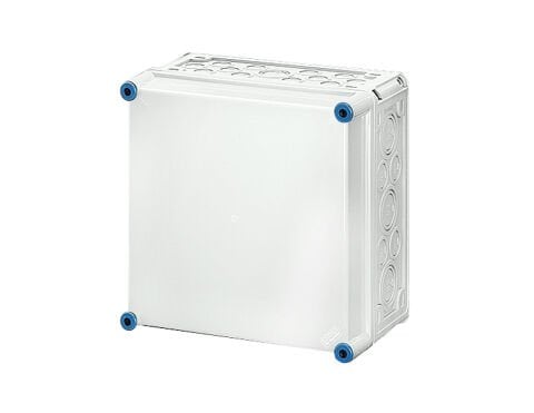 Hensel Mi 0201 Dağıtım Panosu -300x300x170mm