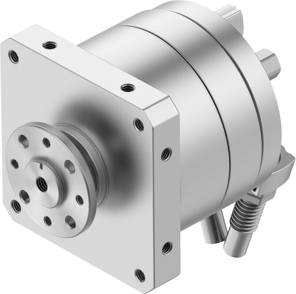 Festo 1145089 DSM-T-12-270-CC-FW-A-B Döner aktüatör