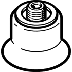 Festo 189340 ESS-20-ES Vantuz