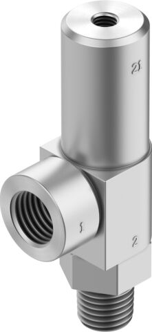 Festo 34877 Hgl-1/8-Npt Piloted Check Valve