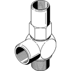 Festo 34877 Hgl-1/8-Npt Piloted Check Valve