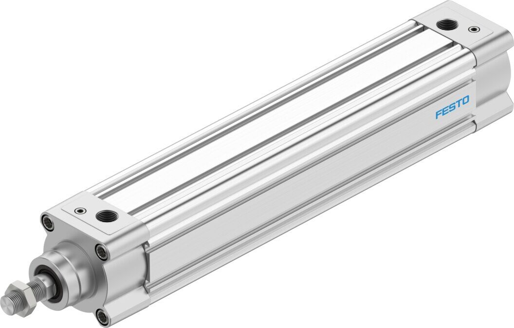 Festo 3657873 DSBC-63-300-D3-PPVA-N3 Standart silindir