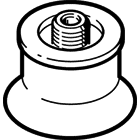 Festo 189342 ESS-30-EN Vantuz
