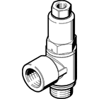Festo 530030 HGL-1/8-B Pilot uyarılı çek valf