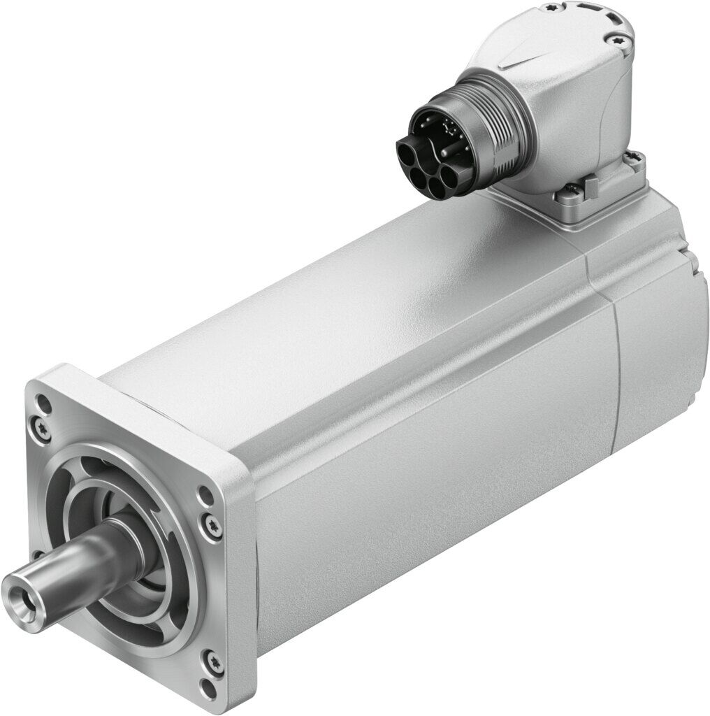 Festo 5242215 EMMT-AS-60-L-LS-RMB Servo motor