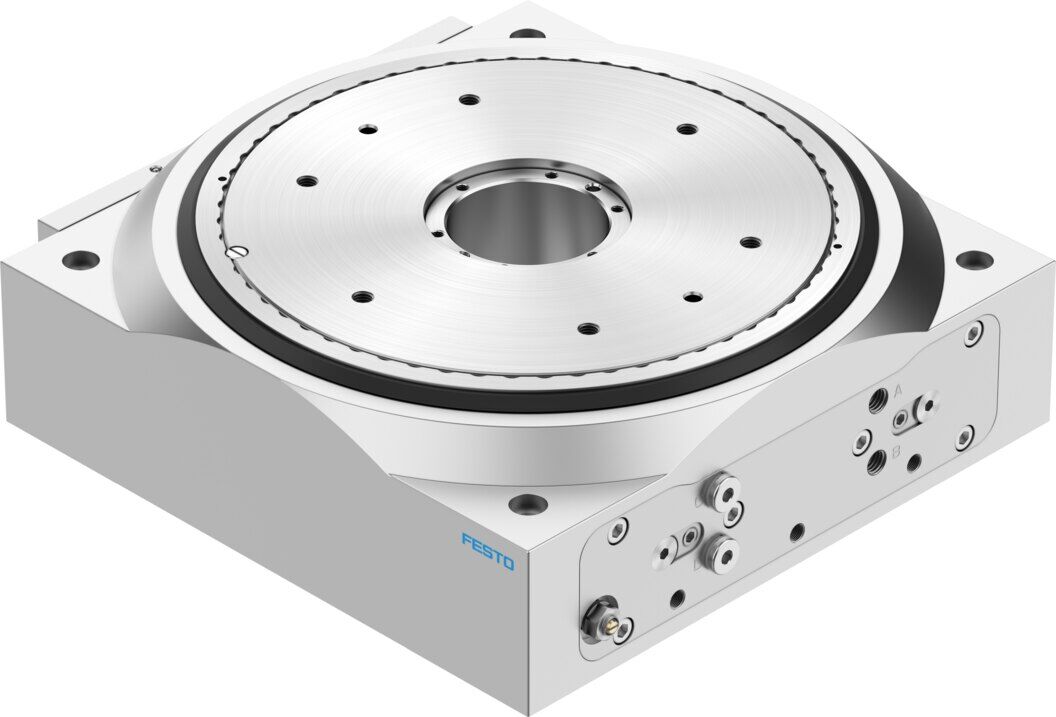 Festo 548095 DHTG-220-8-A Dönel indeksleme tablası