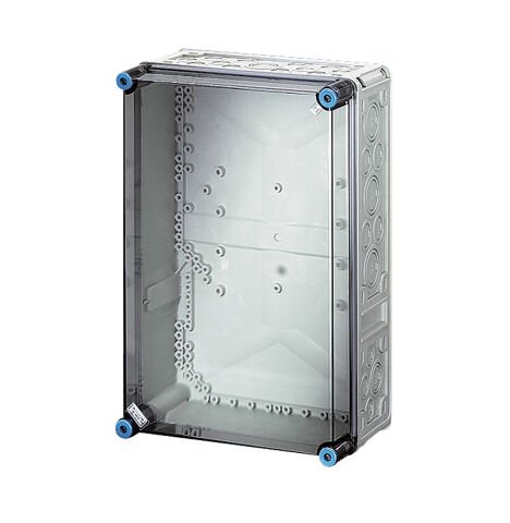 Hensel Mi 0300 Dağıtım Panosu  450x300x170mm