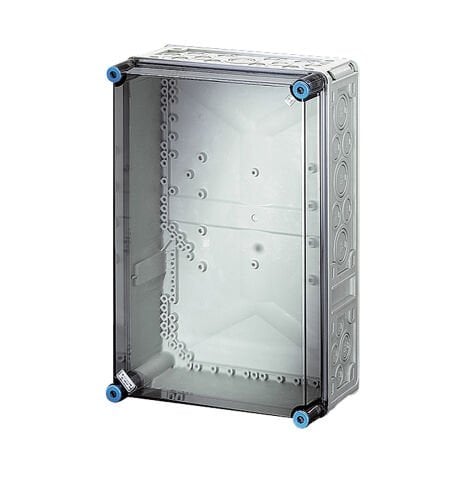 Hensel Mi 0300 Dağıtım Panosu  450x300x170mm