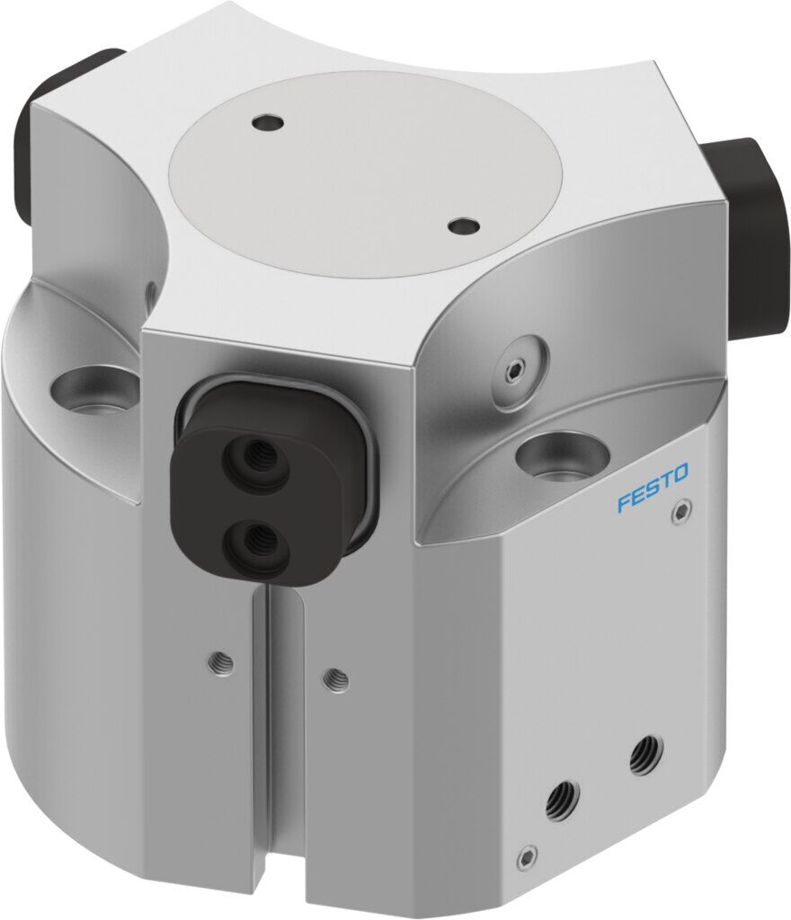 Festo 1163041 HGDD-40-A-G1 Üç nokta tutucu