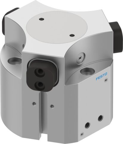 Festo 1163041 HGDD-40-A-G1 Üç nokta tutucu