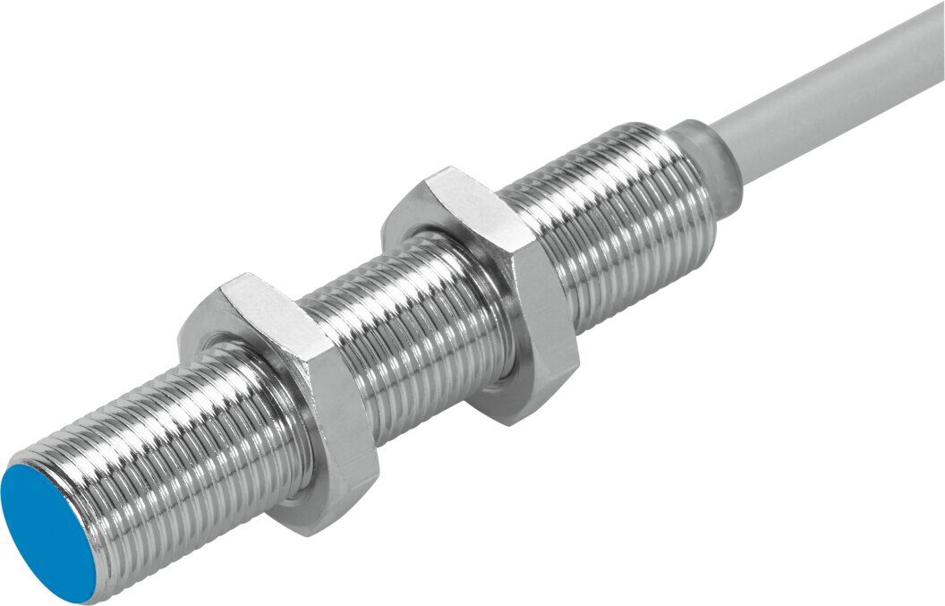Festo 538272 SIED-M12B-ZS-K-L Pozisyon sensörü