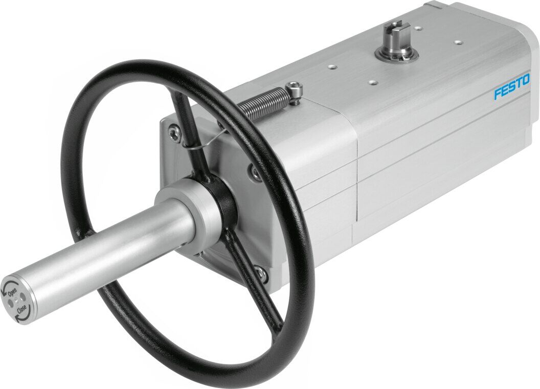 Festo 8005002 DAPS-0106-090-R-F0507-MW Döner aktüatör