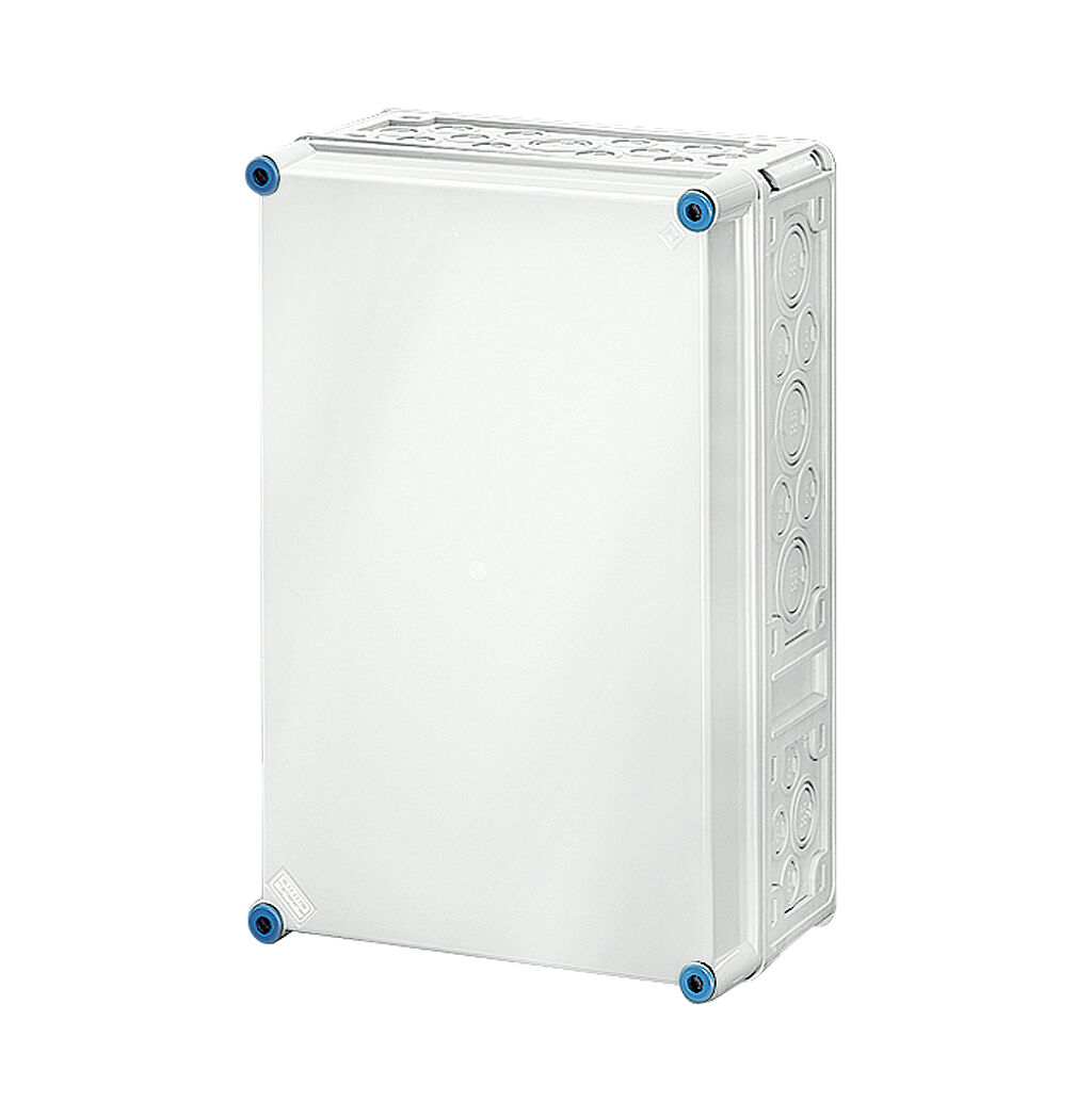 Hensel Mi 0301 Dağıtım Panosu -300x450x170mm